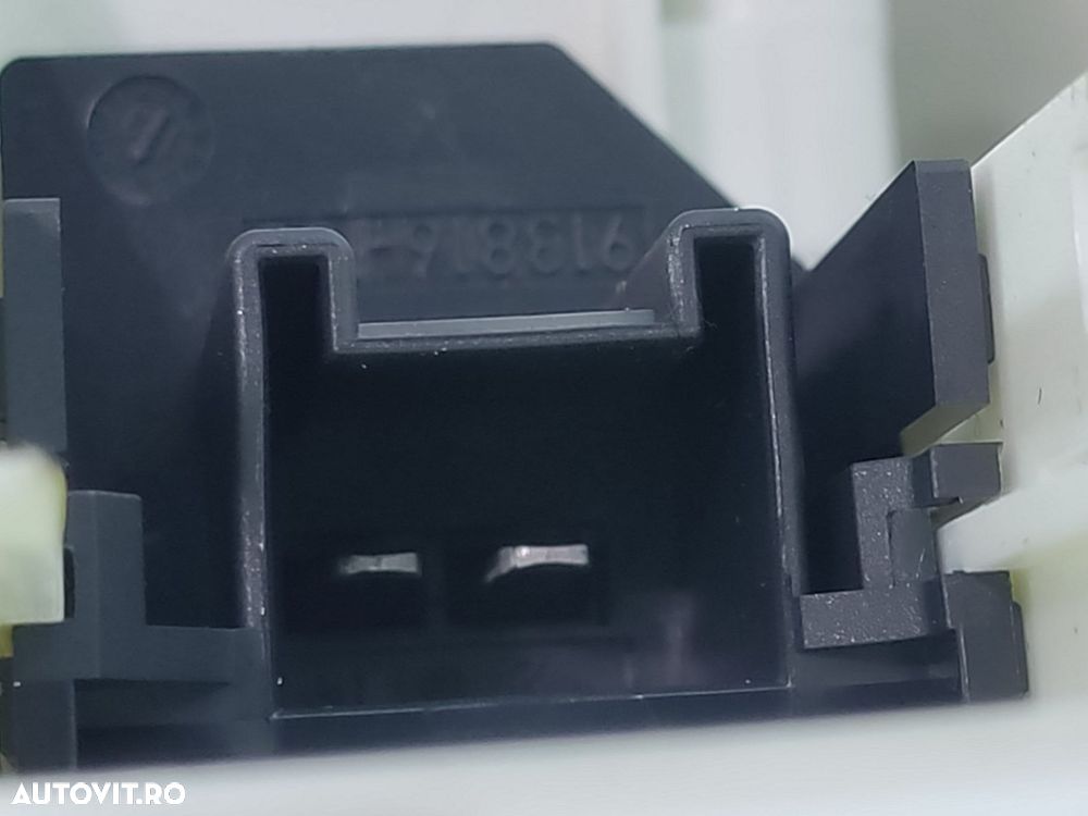 Motoras geam stanga fata 8k0959801b Audi A7 4G [2010 - 2014] - 3