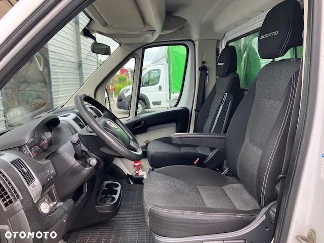Fiat Ducato - 8