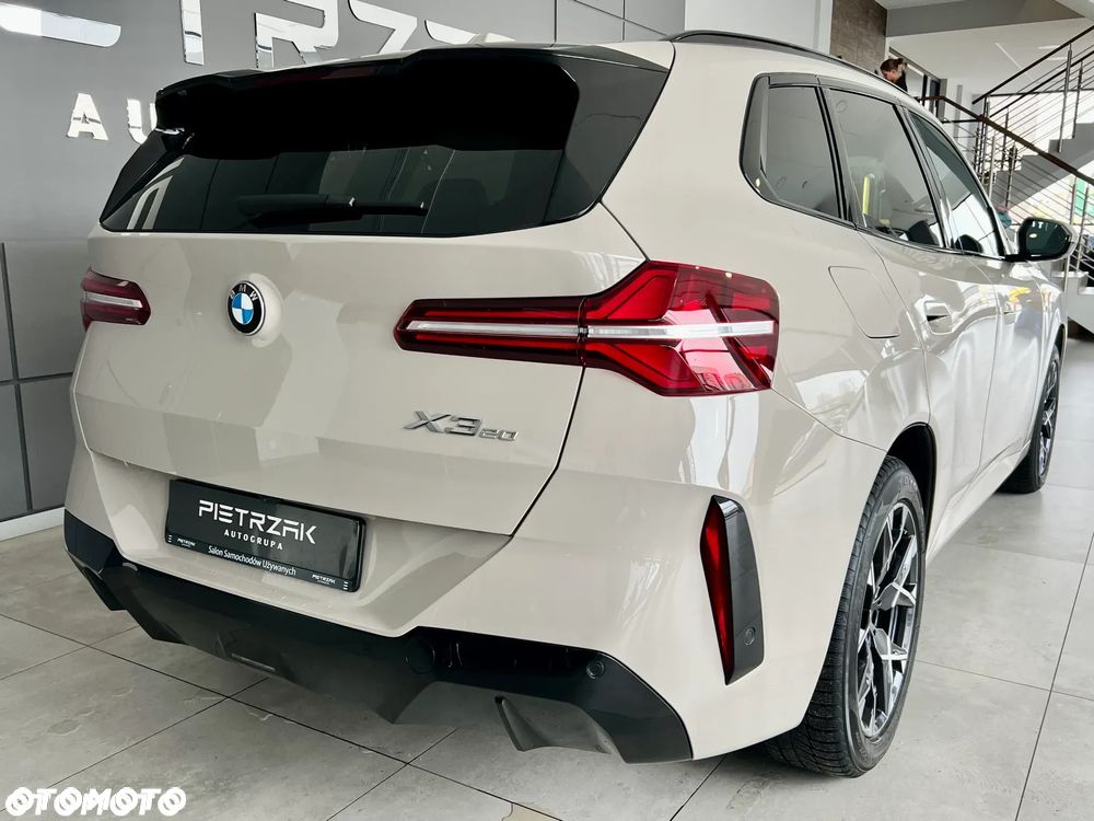 BMW X3 - 4