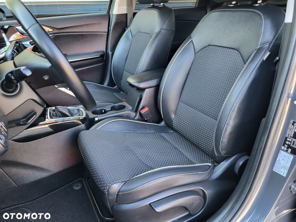 Kia Ceed 1.6 CRDi Edition 7 - 18