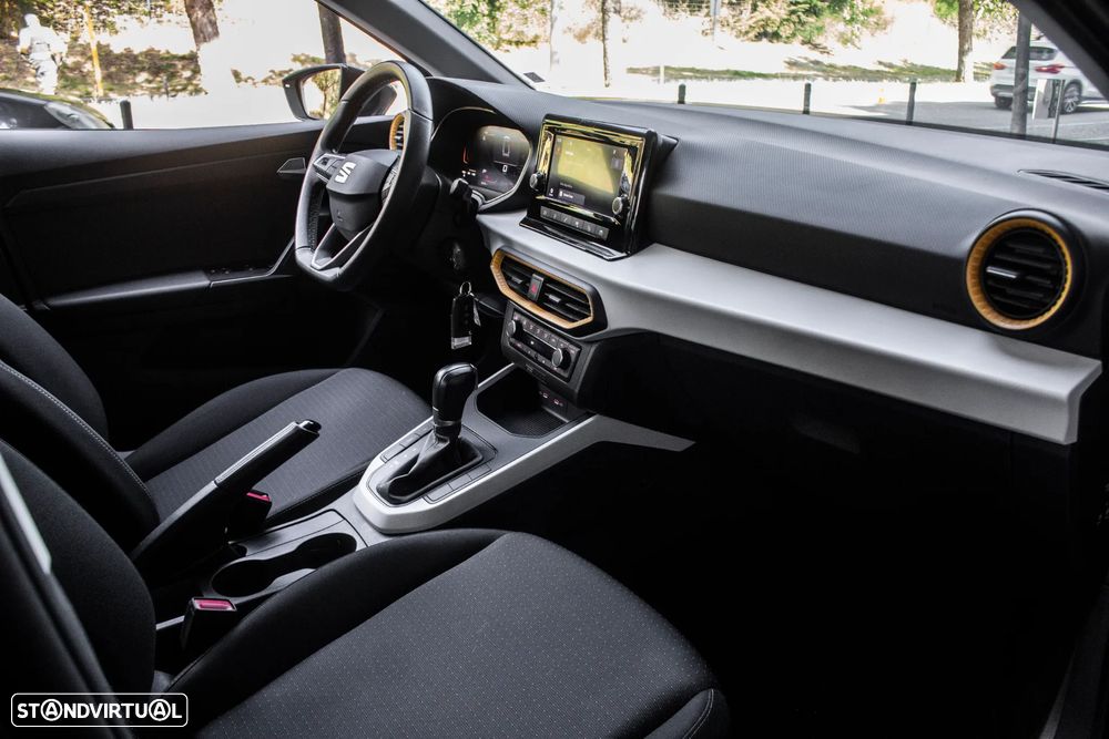 SEAT Arona 1.0 TSI Style DSG - 26