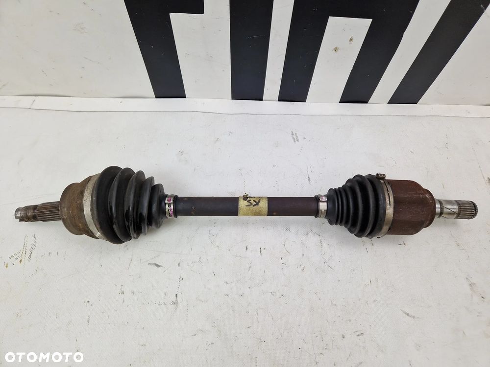 Lewa półoś napędowa Fiat Tipo II 1.4 T-JET - 1