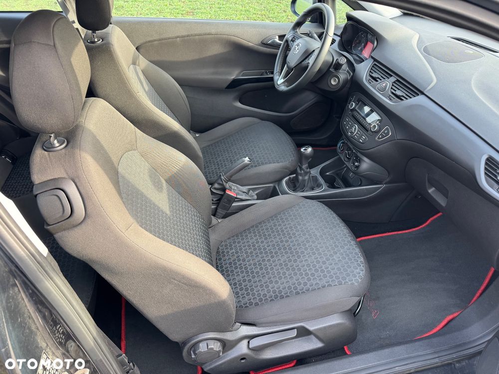 Opel Corsa - 15