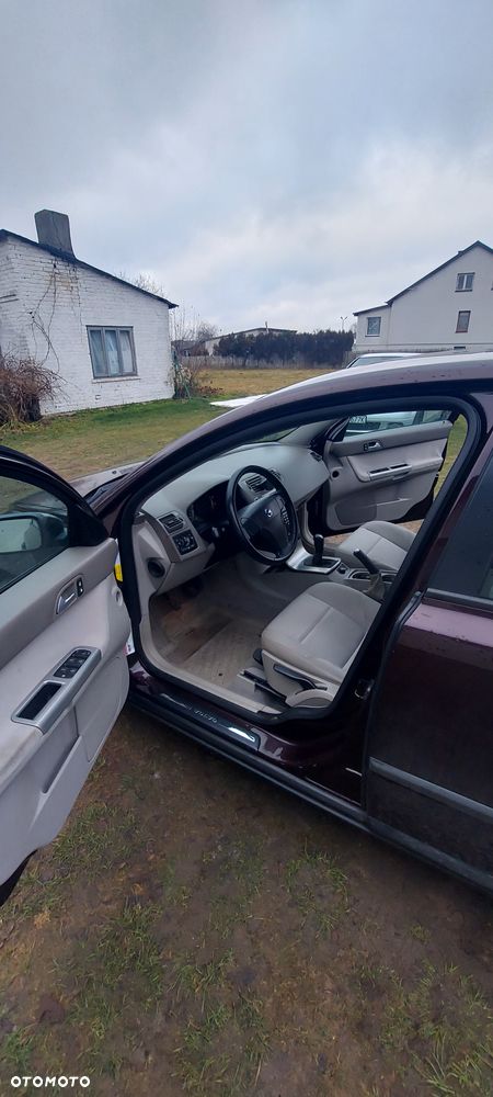 Volvo S40 2.0D - 5