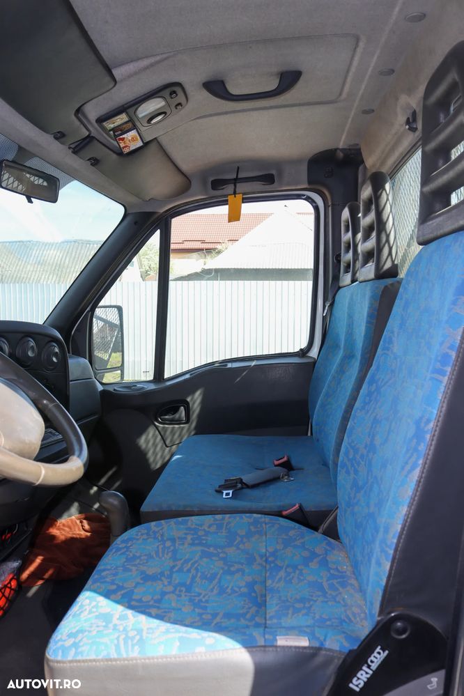 Iveco Daily - 7