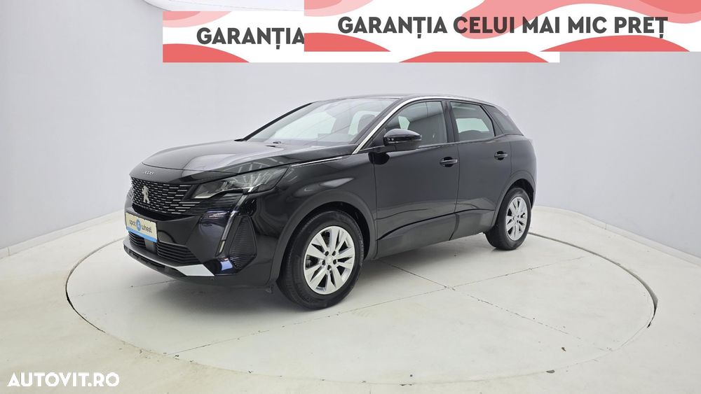 Peugeot 3008 1.5 BlueHDI S&S EAT8 Active - 1
