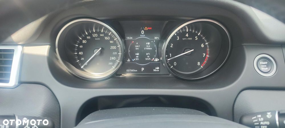 Land Rover Discovery Sport P290 R-Dynamic S - 34
