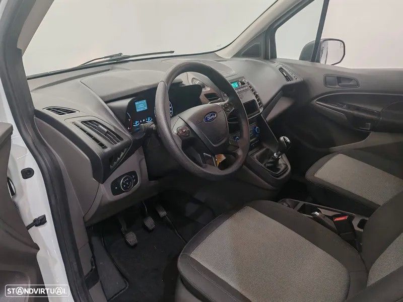 Ford Transit Connect 1.5 TDCi 200 L1 Active - 7