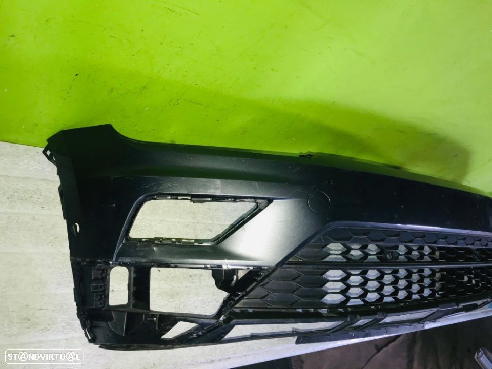 Para Choques Frente Volkswagen Tiguan - 2016 / 2020 - 2