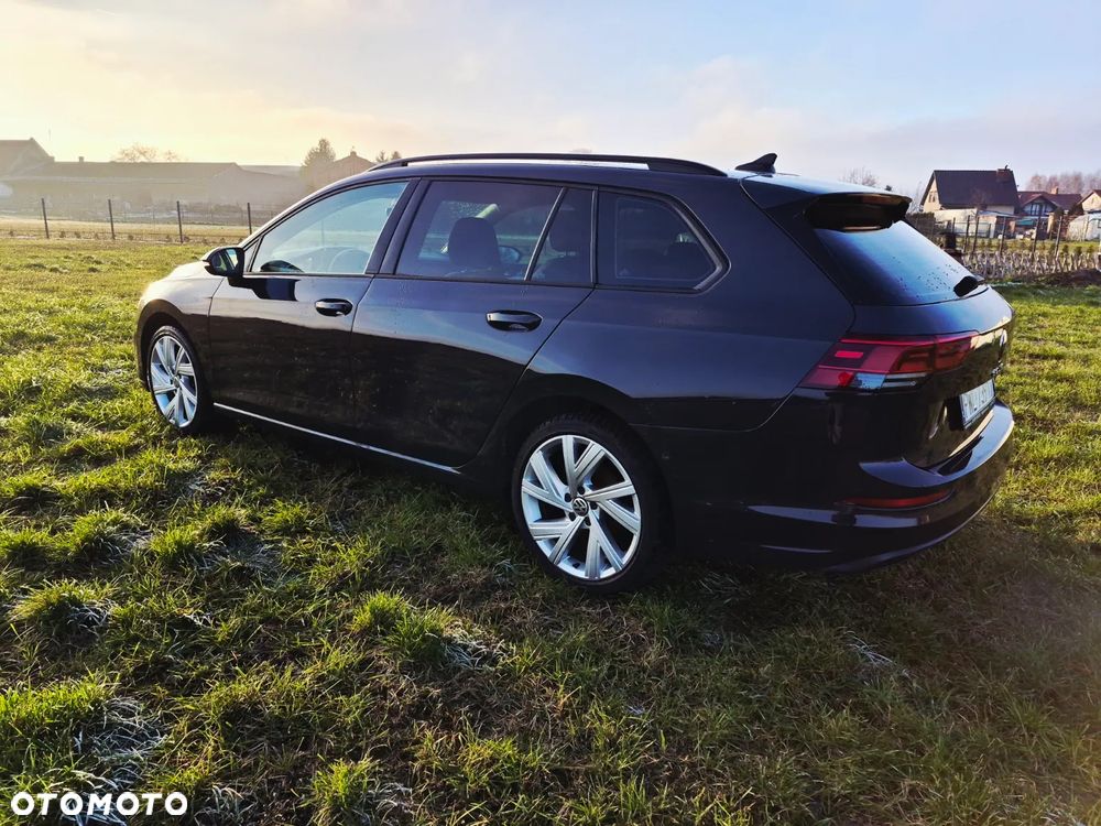 Volkswagen Golf Variant 2.0 TDI SCR - 8