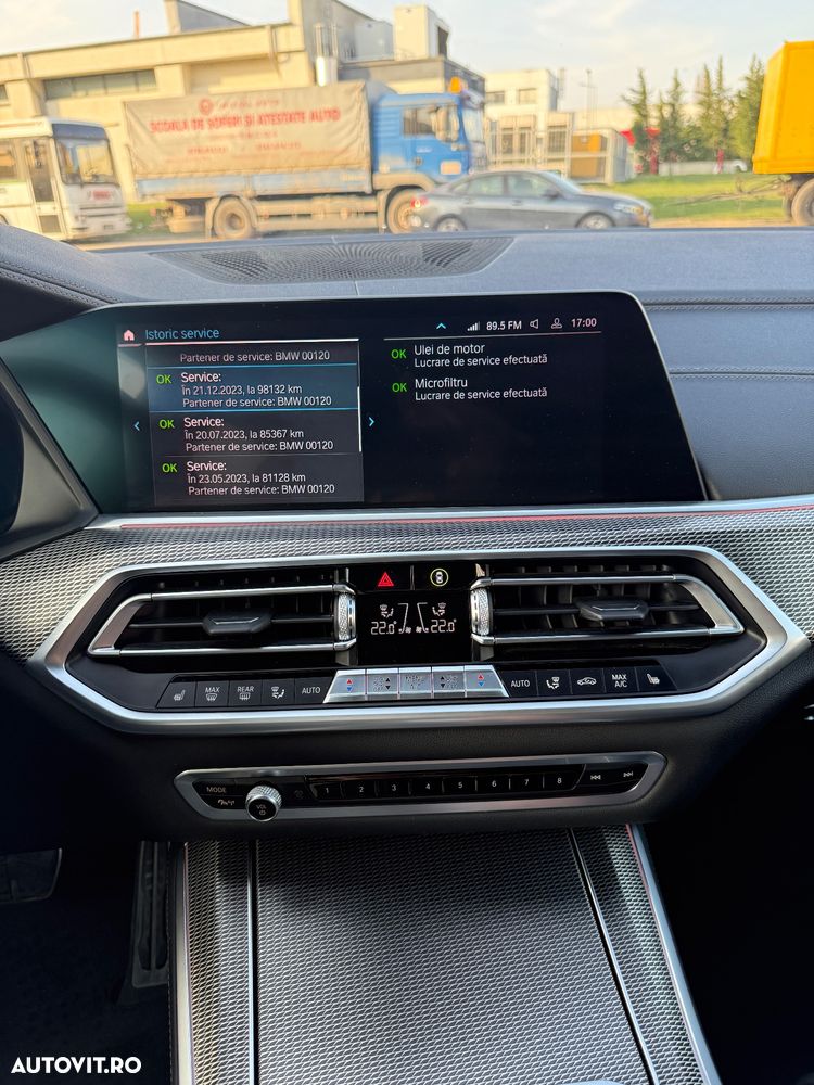 BMW X5 xDrive45e - 18