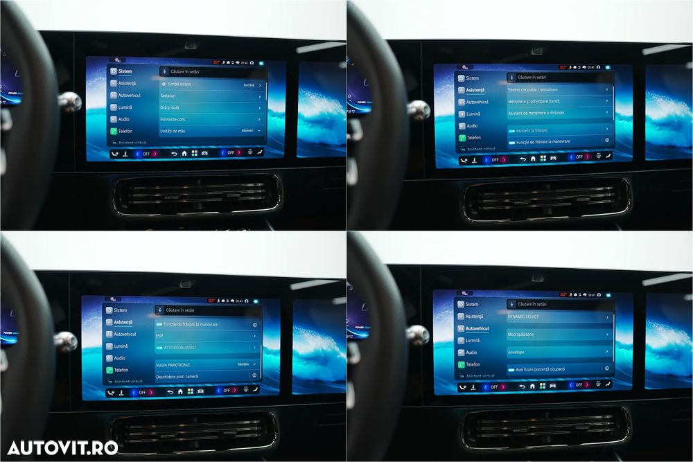 Mercedes-Benz CLA 200 7G-DCT AMG Line Advanced Plus - 31