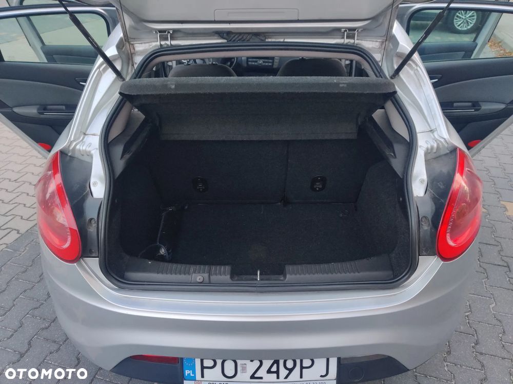 Fiat Bravo 1.4 16V Dynamic - 19