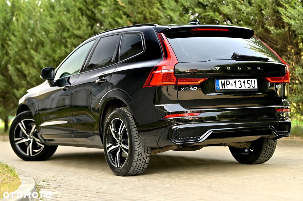 Volvo XC 60 B5 D AWD Geartronic Inscription - 6