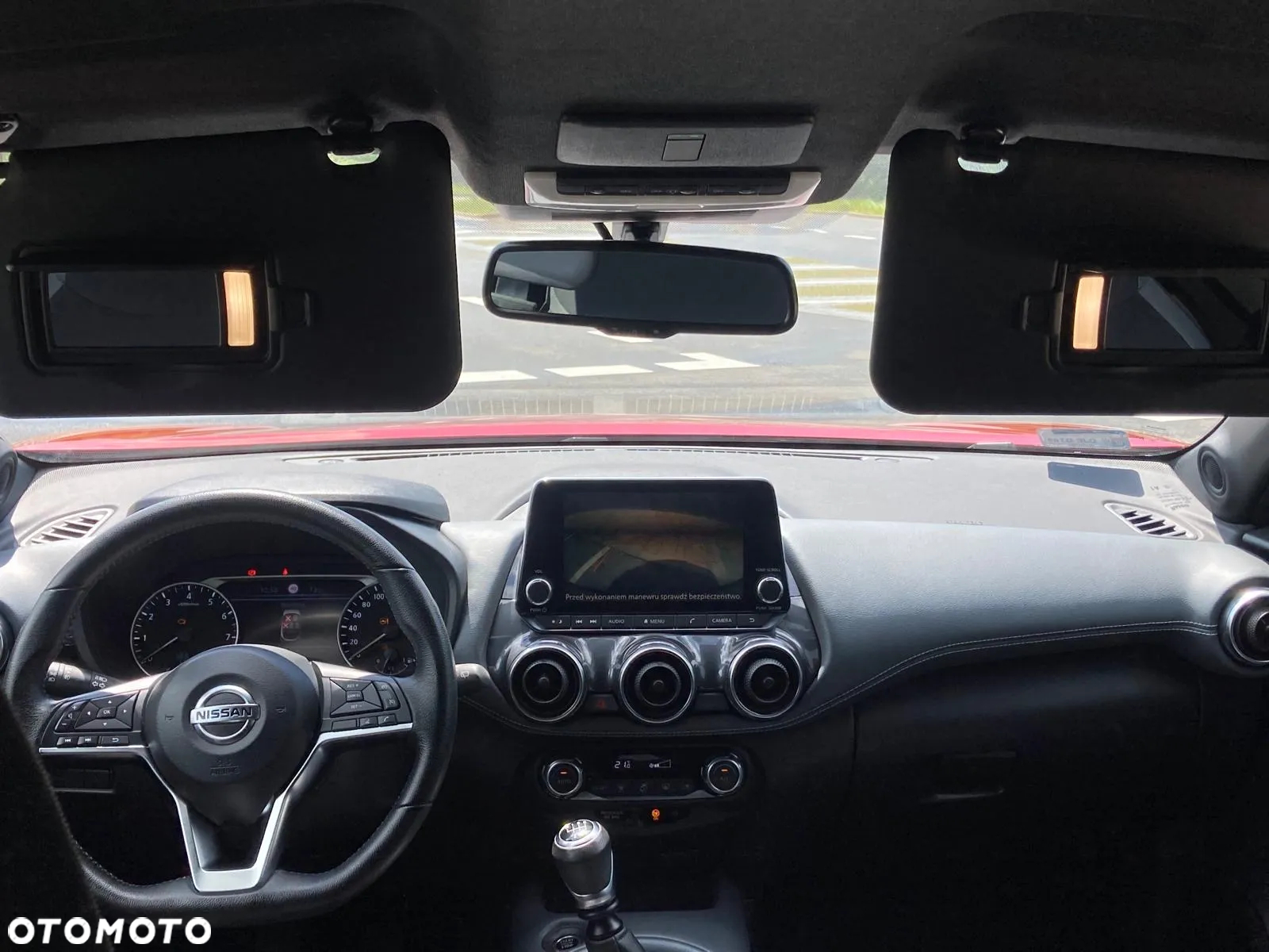 Nissan Juke 1.0 DIG-T N-Connecta - 14