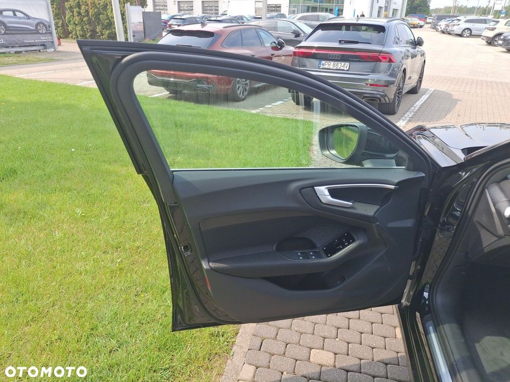 Audi A5 Avant - 25