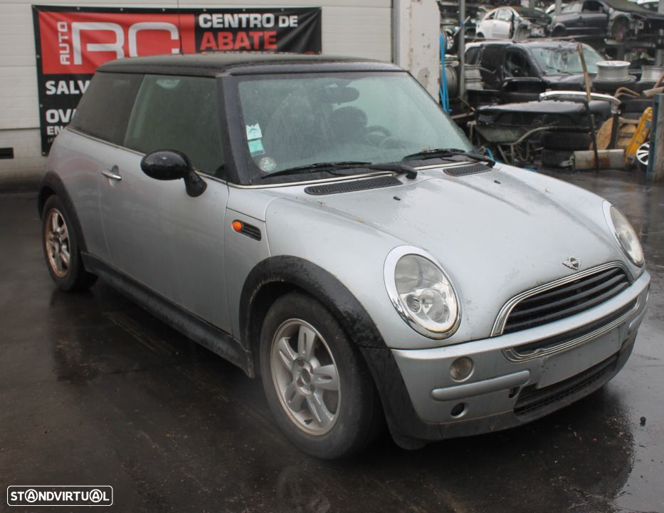 Mini de 2003 - 3