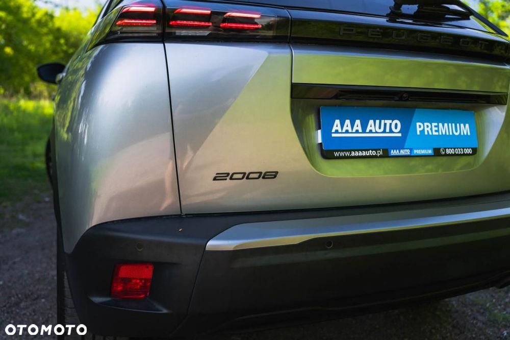 Peugeot 2008 - 14