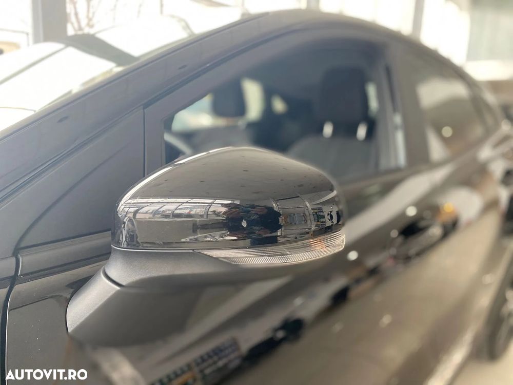 Ford Puma 1.0 EcoBoost MHEV Aut. Titanium - 12