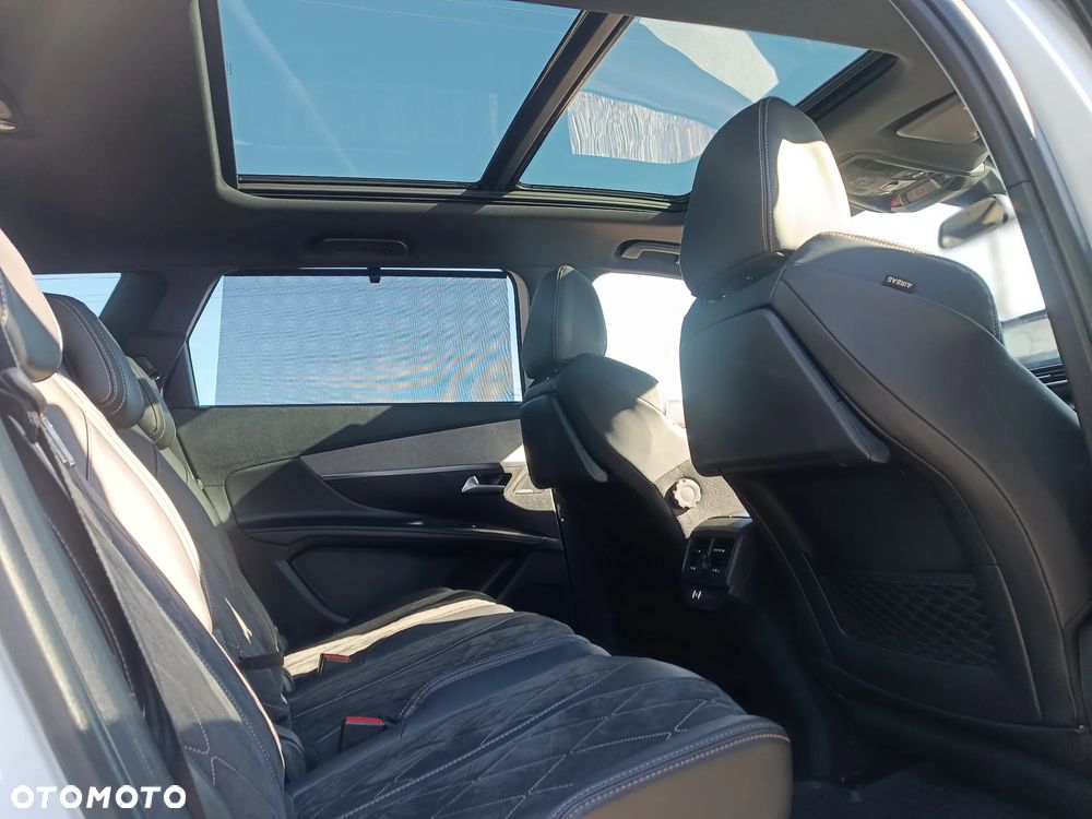 Peugeot 5008 2.0 BlueHDI GT S&S EAT6 - 18