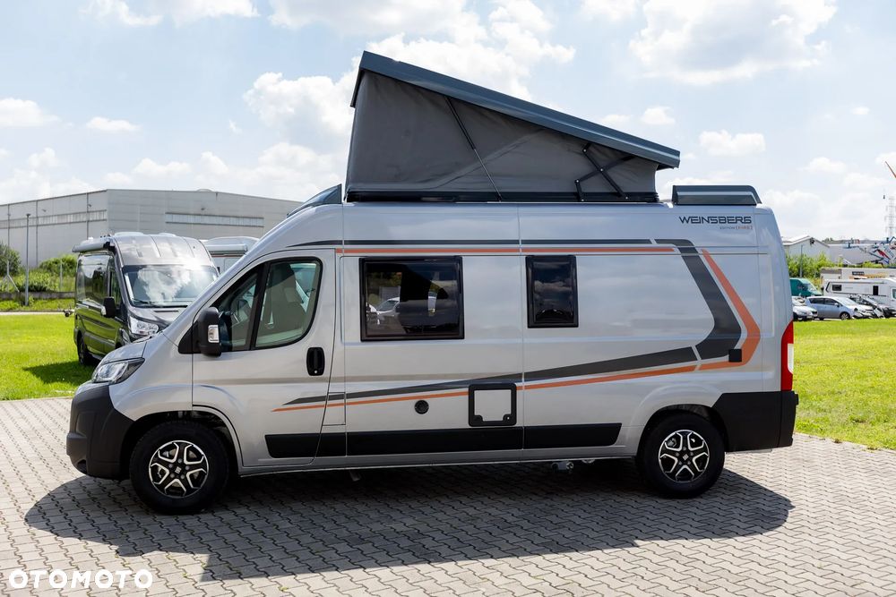 Weinsberg CaraBus 600ME Pop Up - 4