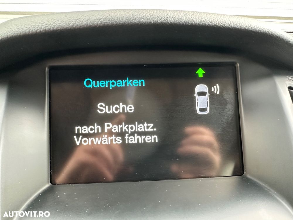 Ford Focus 1.5 TDCi Titanium - 21