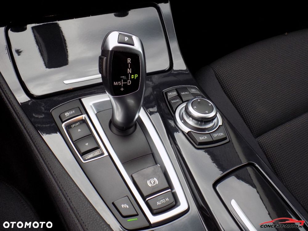 BMW Seria 5 - 30