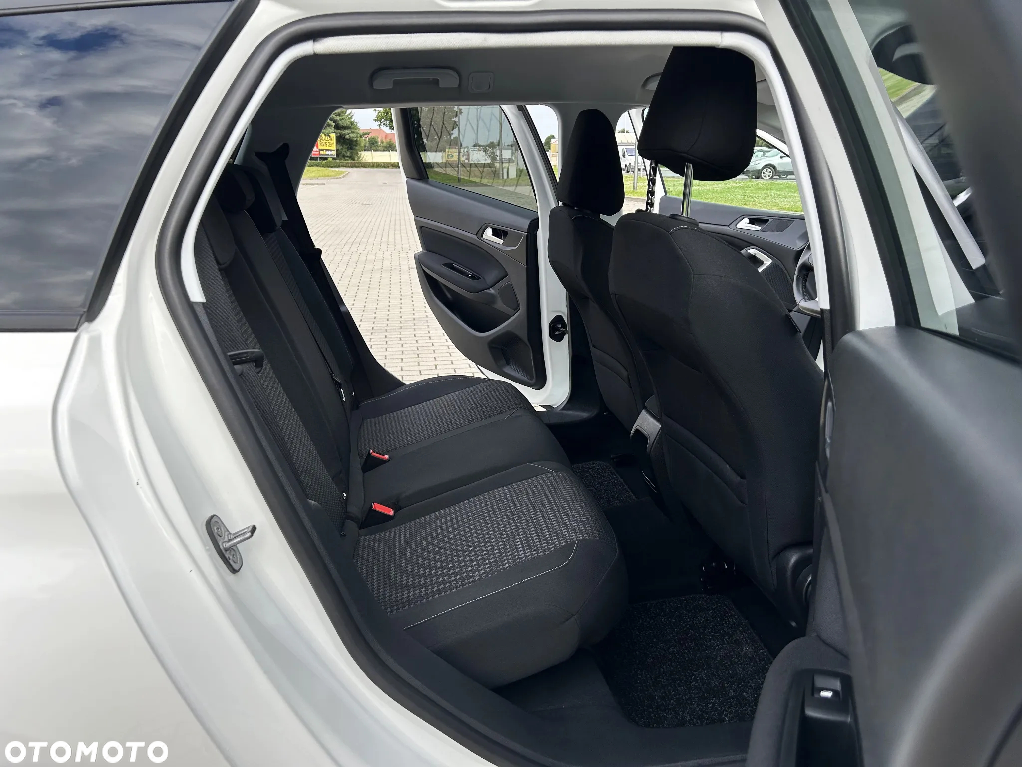 Peugeot 308 BlueHDi FAP 100 Stop & Start Active - 18