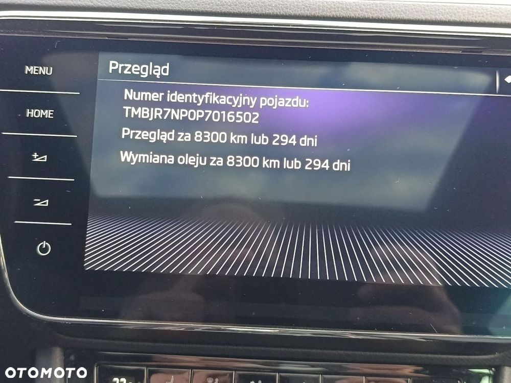 Skoda Superb - 39