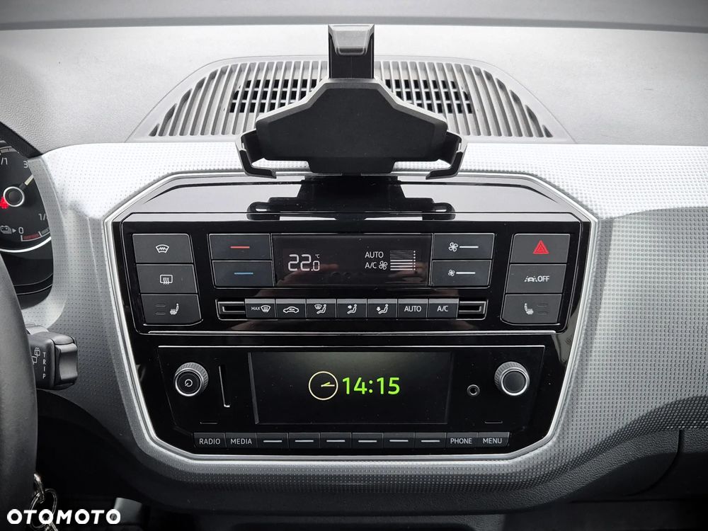 Skoda Citigo Style - 30