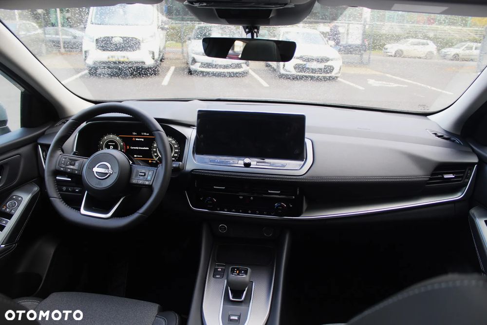 Nissan Qashqai - 12