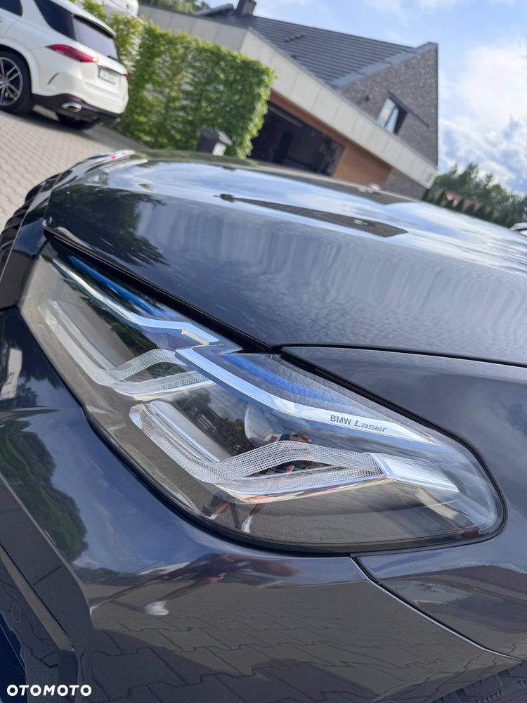 BMW Seria 5 530d xDrive mHEV M Sport sport - 12