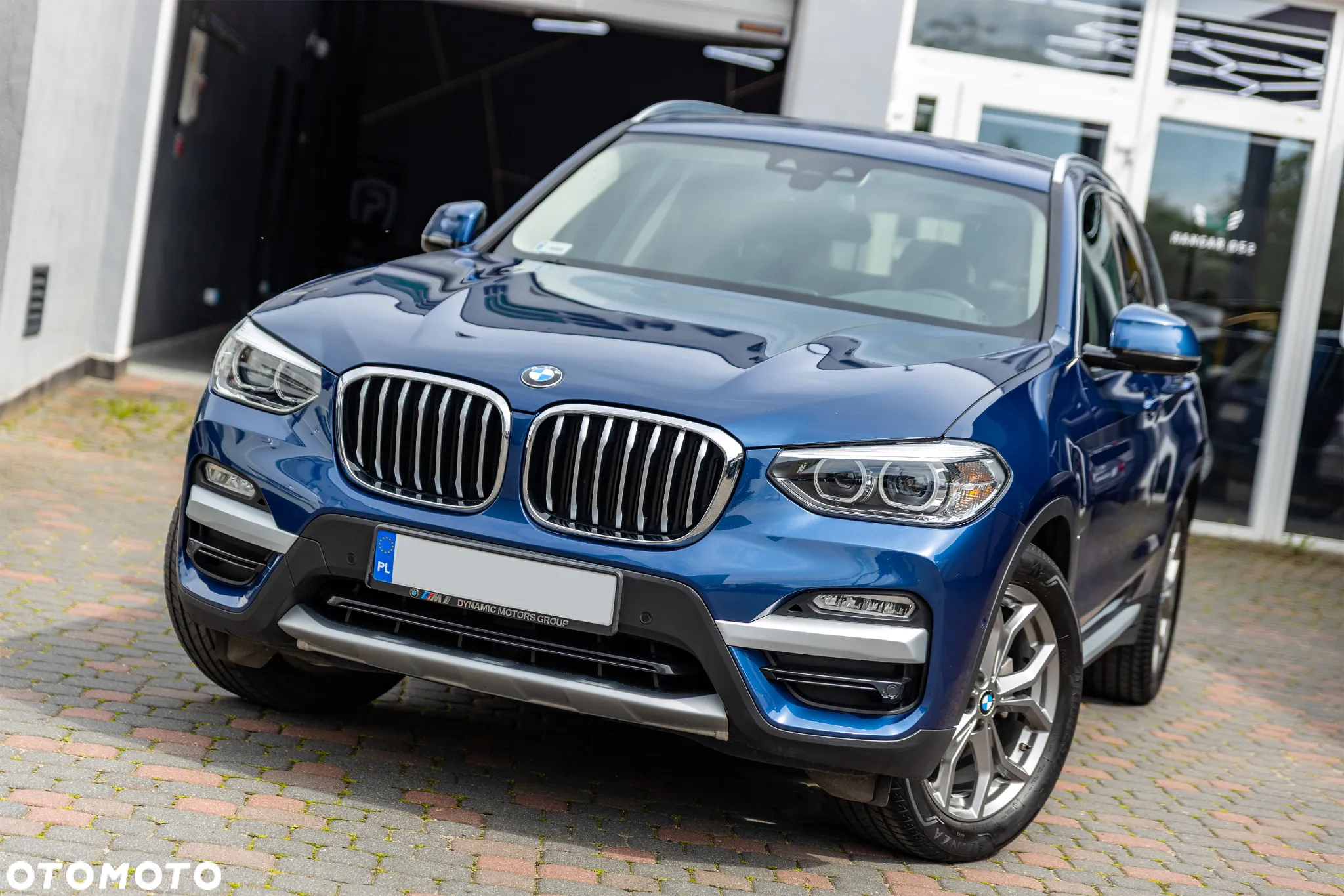 BMW X3 - 6