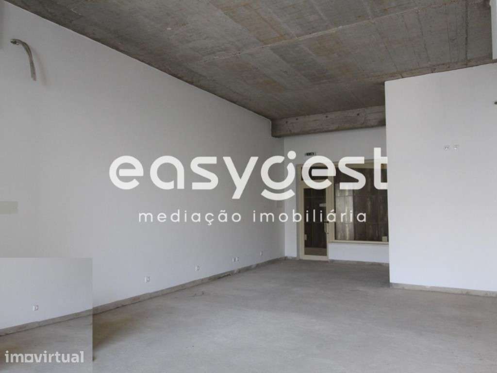 Loja para espaço comercial em Ferragudo com área total de 92 m2 - Grande imagem: 5/12