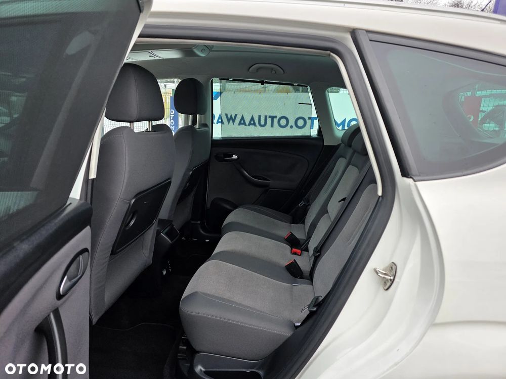 Seat Altea XL 1.6 TDI DPF CR DSG Style - 7