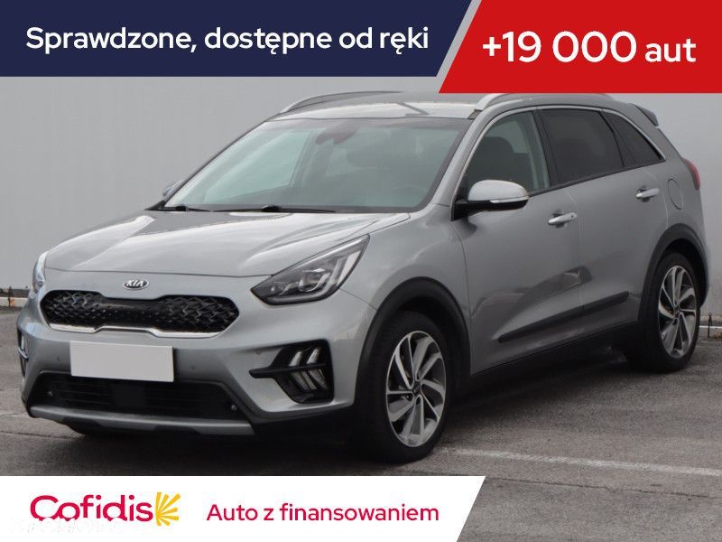 Kia Niro - 2
