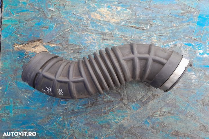 Furtun intercooler 96628960 96628960 Chevrolet Captiva 1 [2006 - 2011 - 1