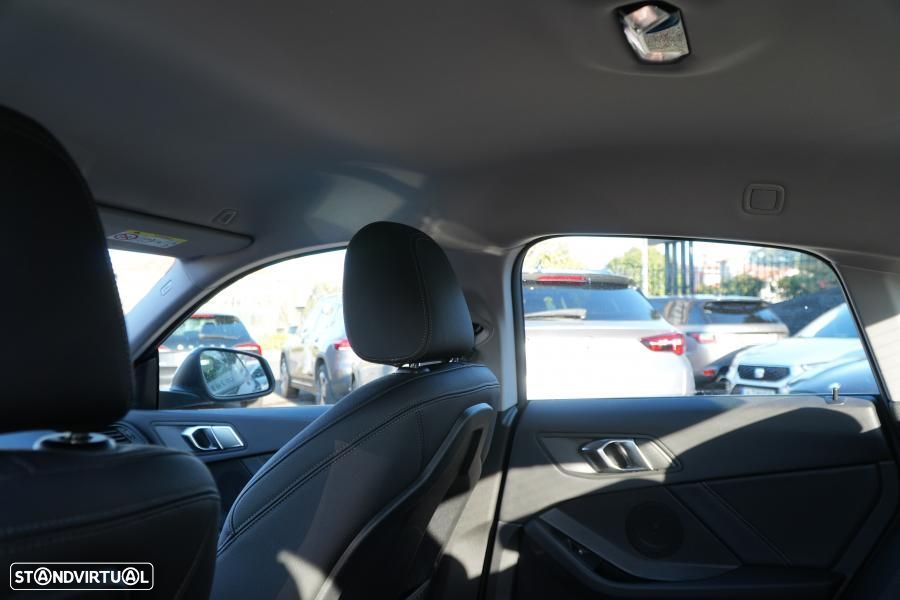 BMW 216 Gran Coupé d Aut. Advantage - 7