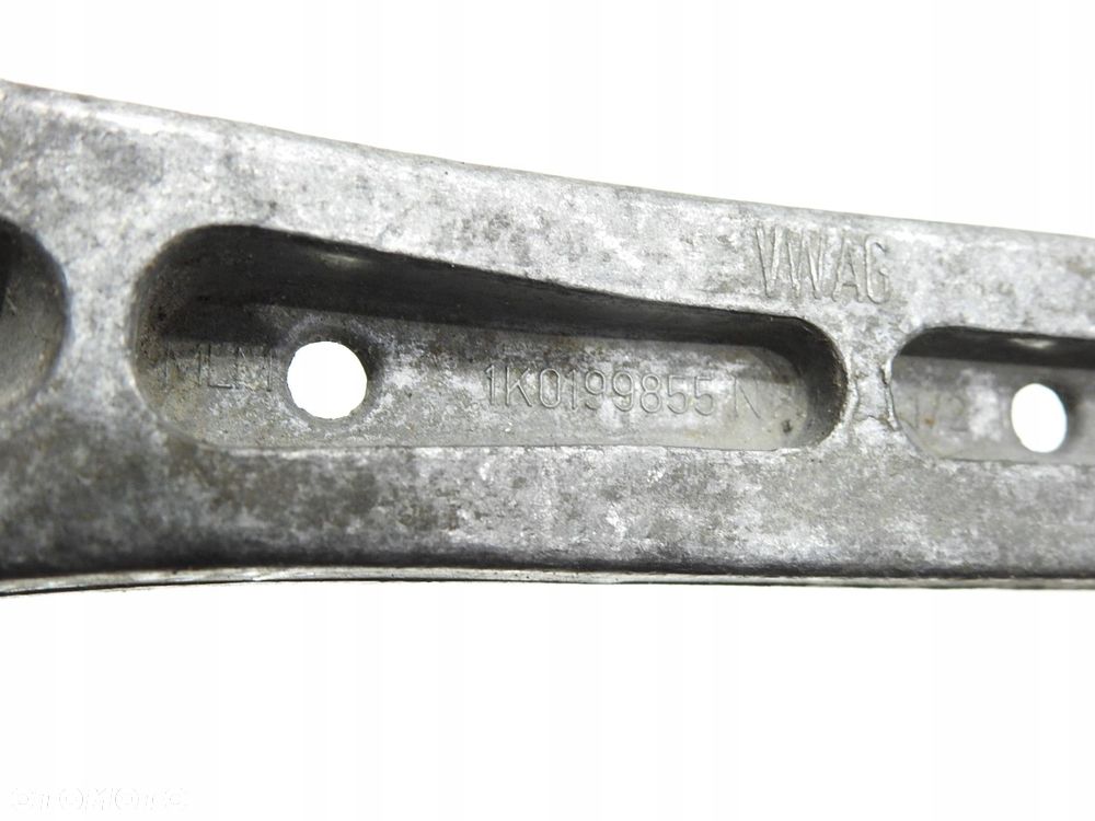 ŁAPA PODUSZKA SILNIKA VW TOURAN 1.4 TSI - 4