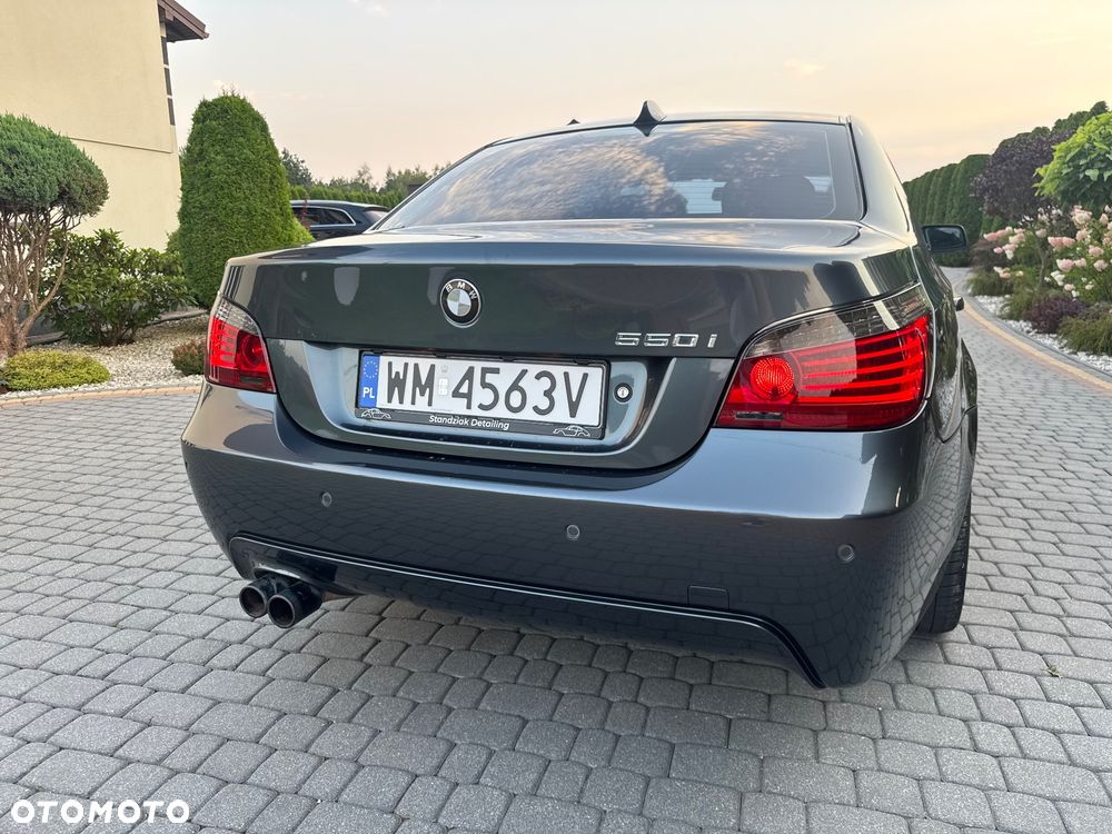 BMW Seria 5 - 22