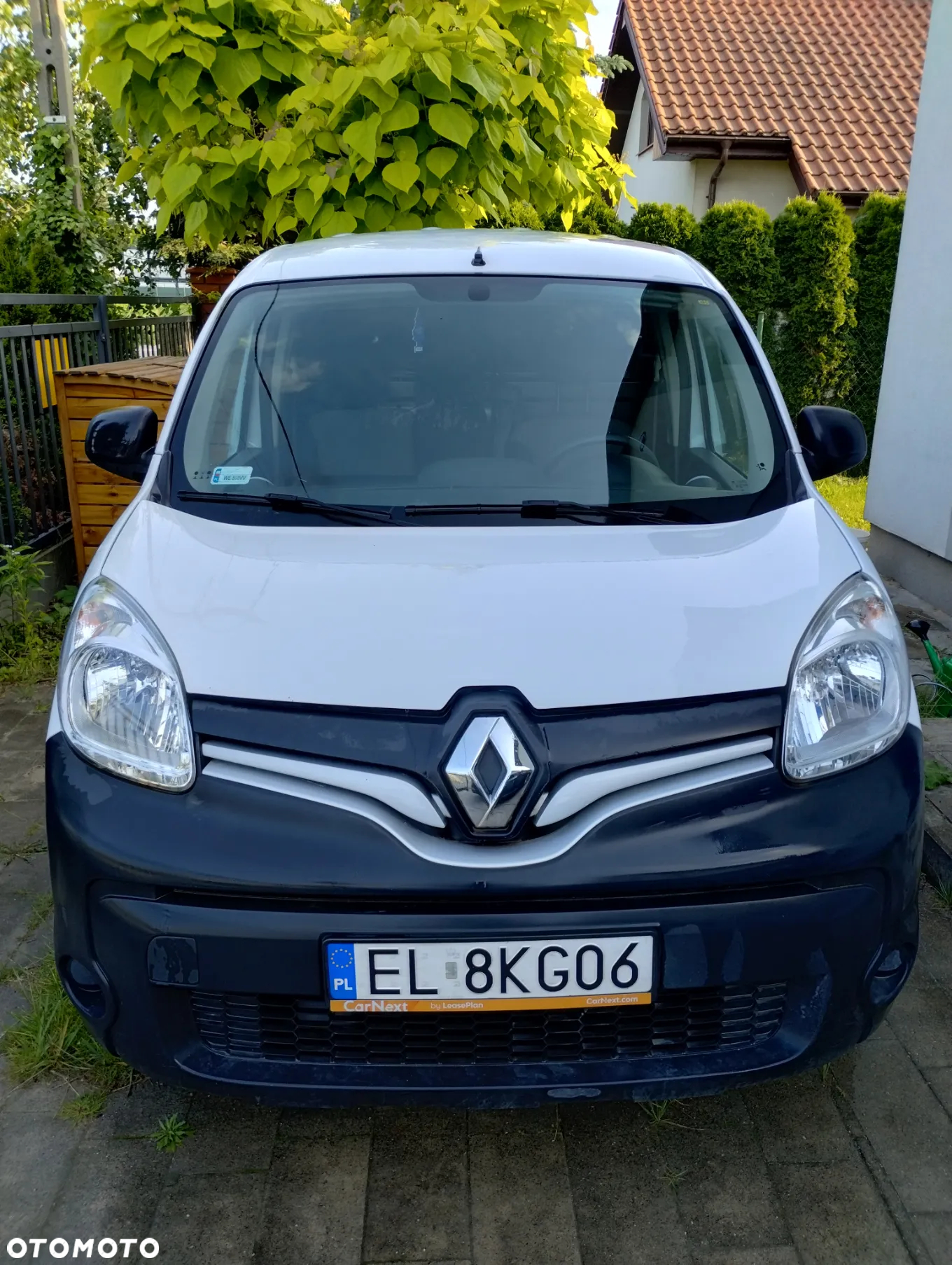 Renault Kangoo - 2