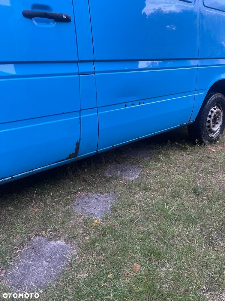 Volkswagen lt 28 - 3