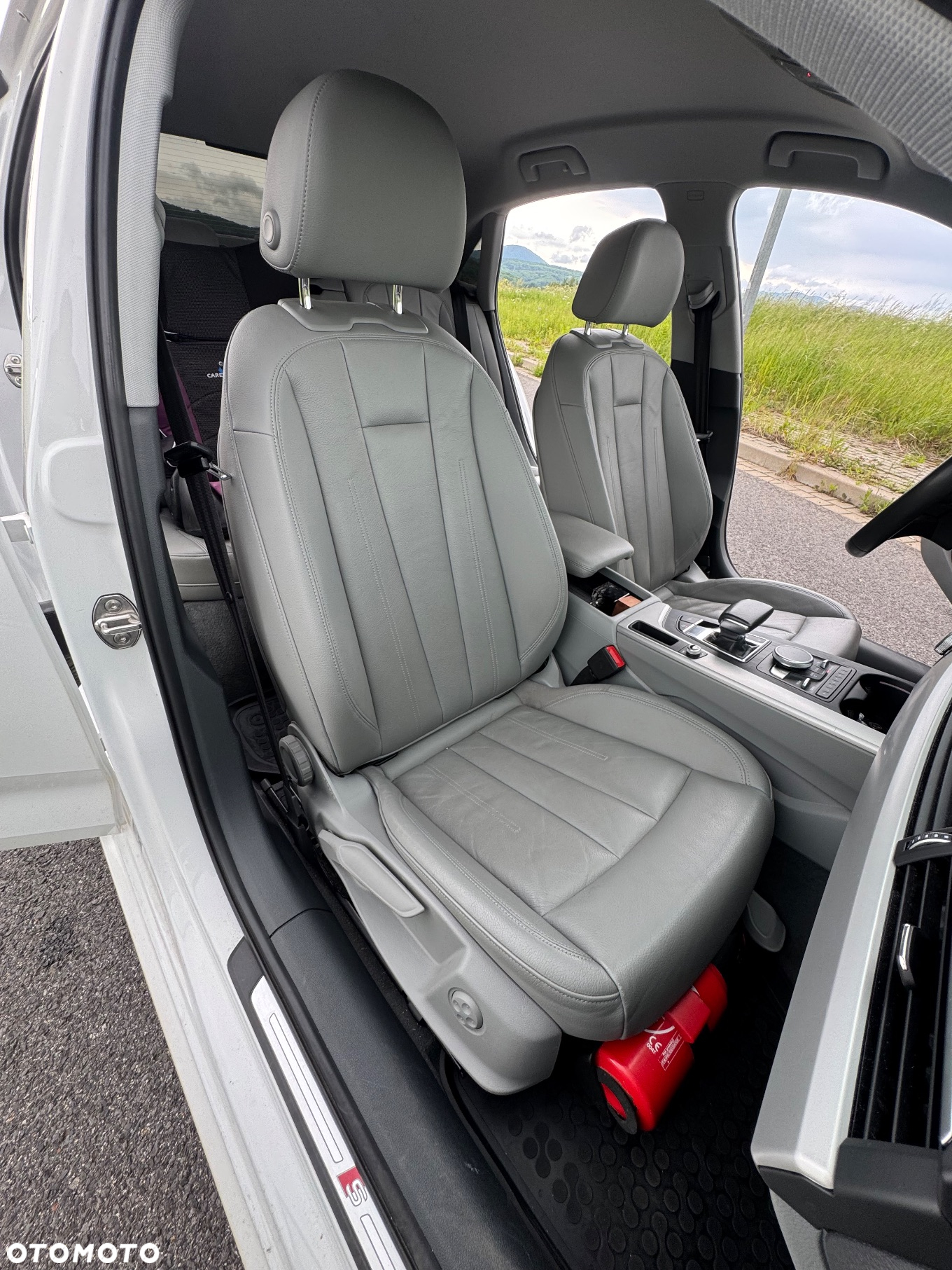 Audi A4 40 TFSI Sport S tronic - 9