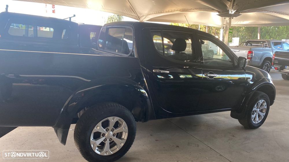 Mitsubishi L200 - 3