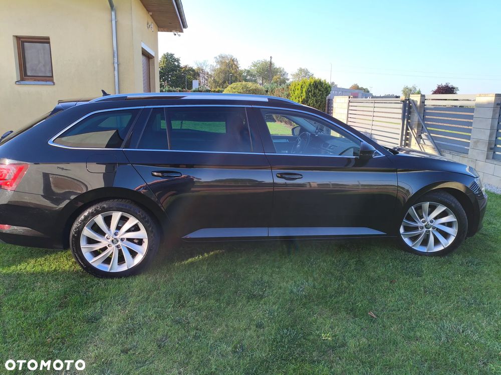 Skoda Superb - 13