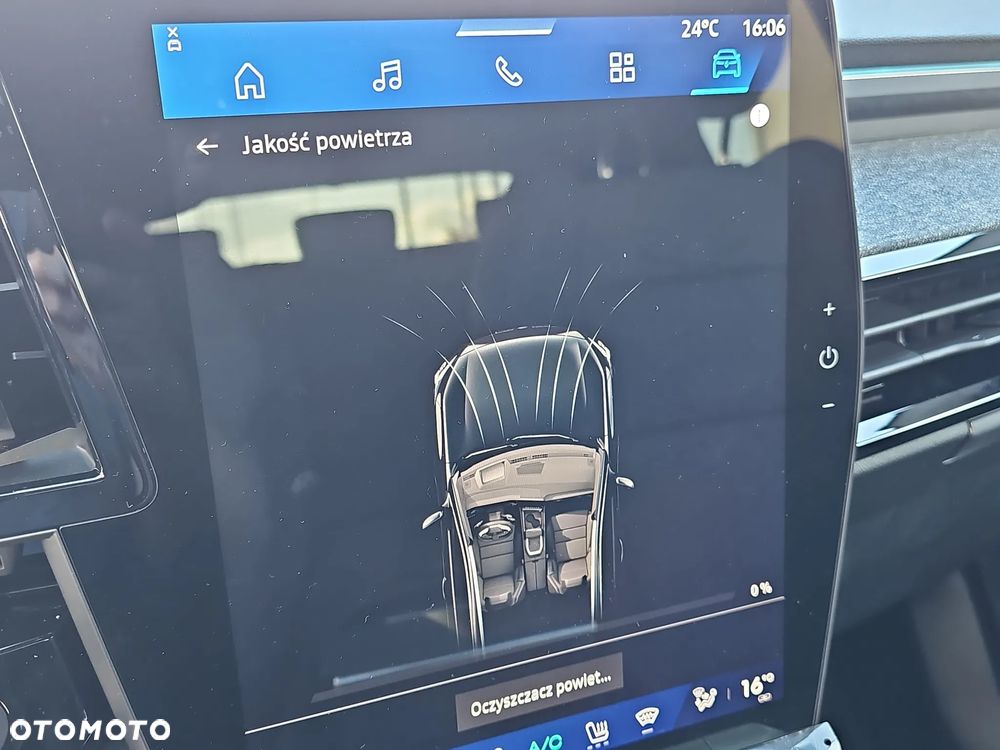 Renault Austral 1.2 E-Tech Full Hybrid 200 Techno MMT - 20