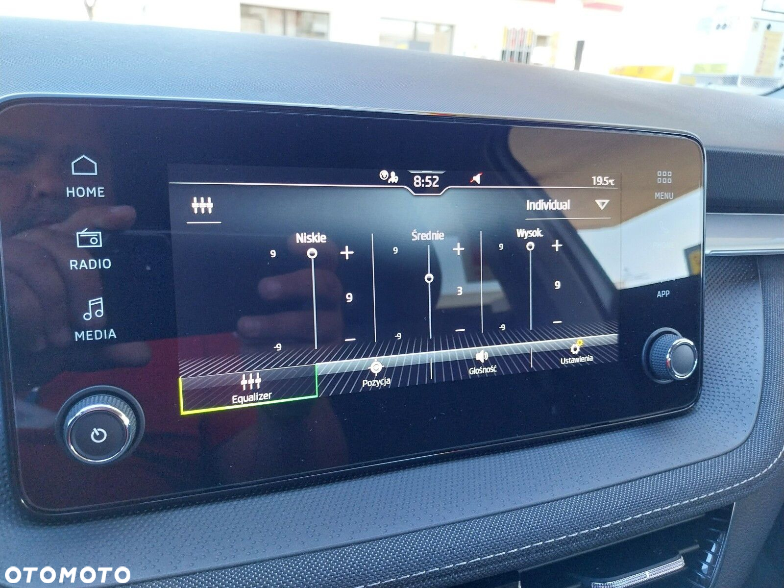 Skoda Fabia - 22