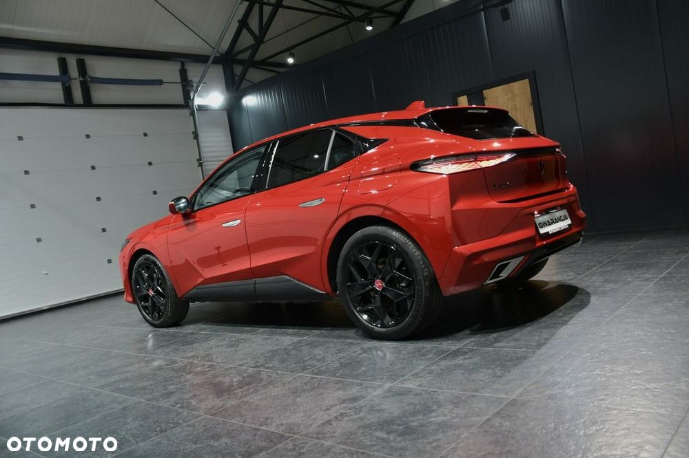 DS Automobiles DS 4 1.6 E-Tense Performance Line + - 10