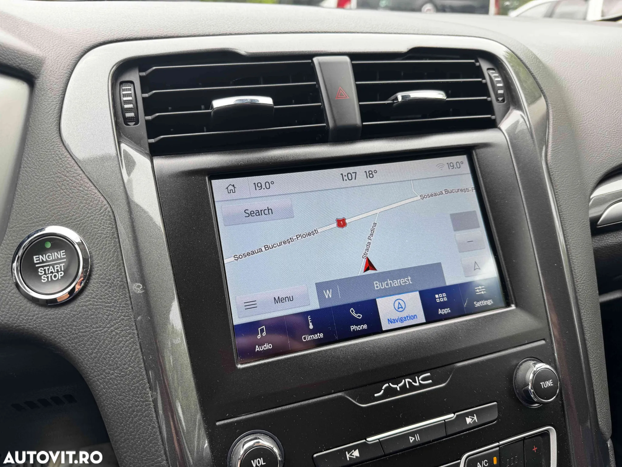 Ford Mondeo - 13