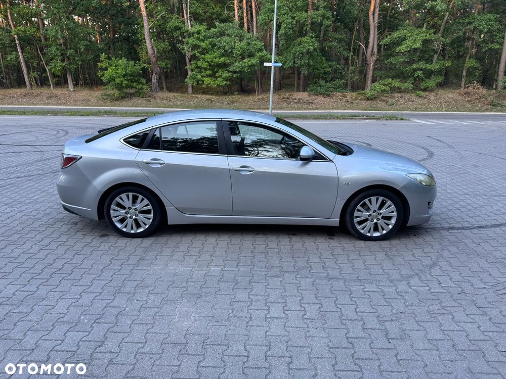 Mazda 6 2.0 CD Exclusive - 3